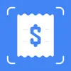 Receipt Lens - Expense Tracker App Negative Reviews