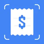 Receipt Lens - Expense Tracker App Positive Reviews