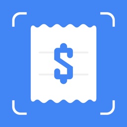 Receipt Lens - Expense Tracker