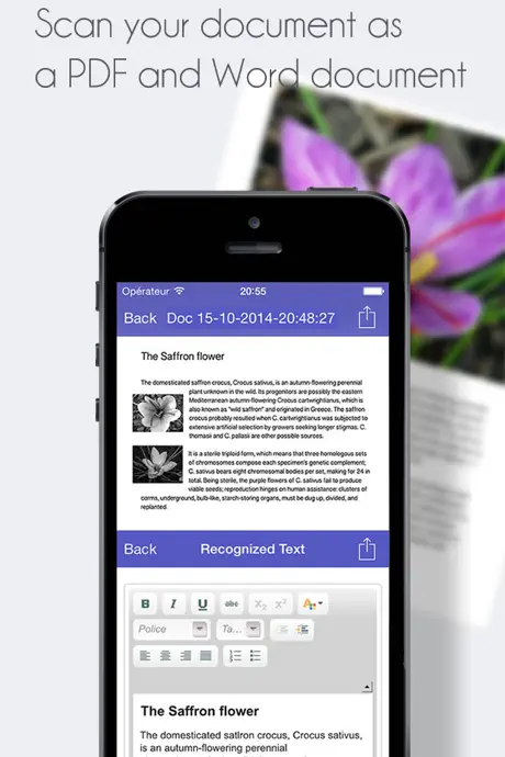 QuickScanner Pro