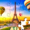 Icon Jigsaw Puzzles Pro Puzzle Game