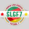 Super Liga Gaúcha de Futebol 7 delete, cancel