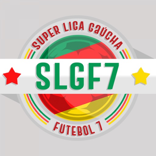 Super Liga Gaúcha de Futebol 7