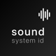 SoundSysId