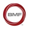 Body Machine Fitness (BMF) icon