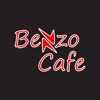 Benzo cafe icon