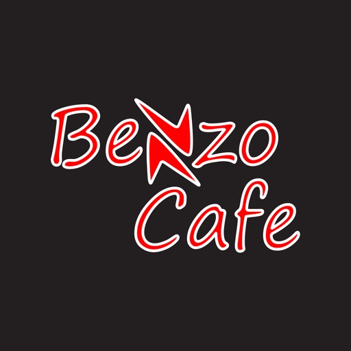 Benzo cafe