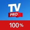 TV Pro Mediathek · icon
