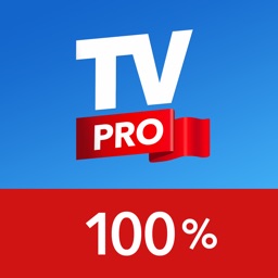 TV Programm TV Pro by Live TV GmbH