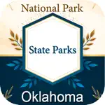 Oklahoma In State Parks App Problems