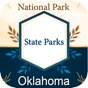 Oklahoma In State Parks app download