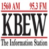 KBEW 95.3 FM & 1560 AM
