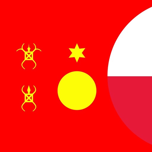 Słownik Hmong-Polski icon
