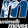 UniMelb Moves icon
