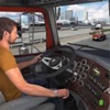 City Cargo Truck simulator 3D