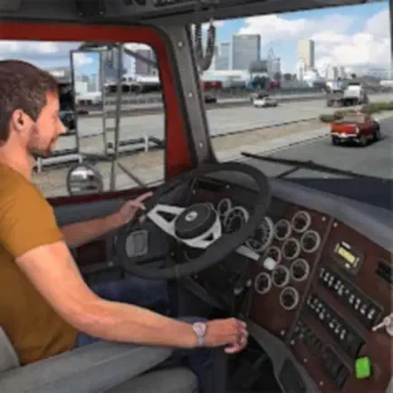 City Cargo Truck simulator 3D Cheats
