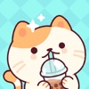 Boba Cats icon