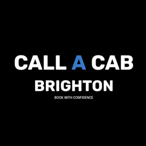 Call A Cab Brighton