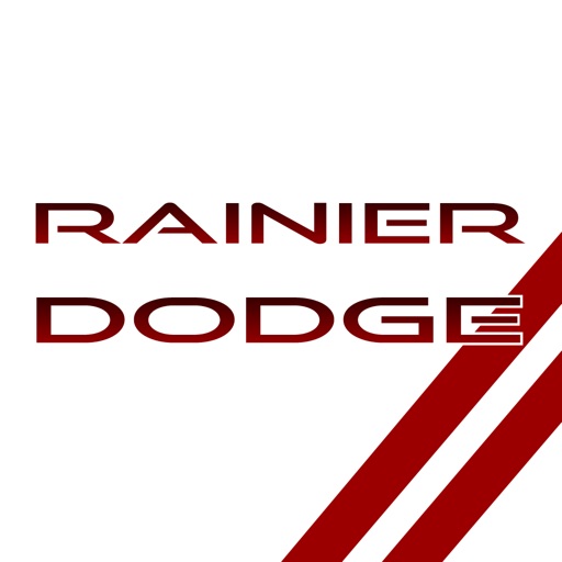 Rainier Dodge Connect