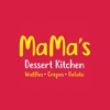 Mama's Dessert Kitchen icon