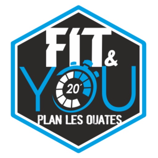 FIT&YOU - Plan Les Ouates icon