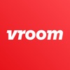 Vroom: Used Cars Delivered icon