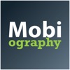 Mobiography Magazine icon