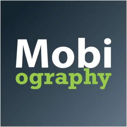 Mobiography Magazine Читы