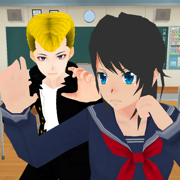 School Simulator Punk Girl