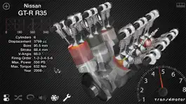 Game screenshot Trans4motor - Engine Simulator mod apk