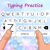 Keypad Typing Practice :Master