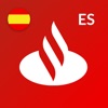 Santander Tablet icon