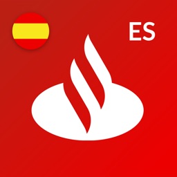 Santander Tablet