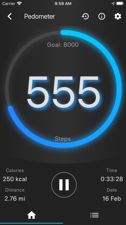 GPS Speedometer and Odometer