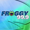 Today’s Froggy 99.9 - KVOX-FM icon
