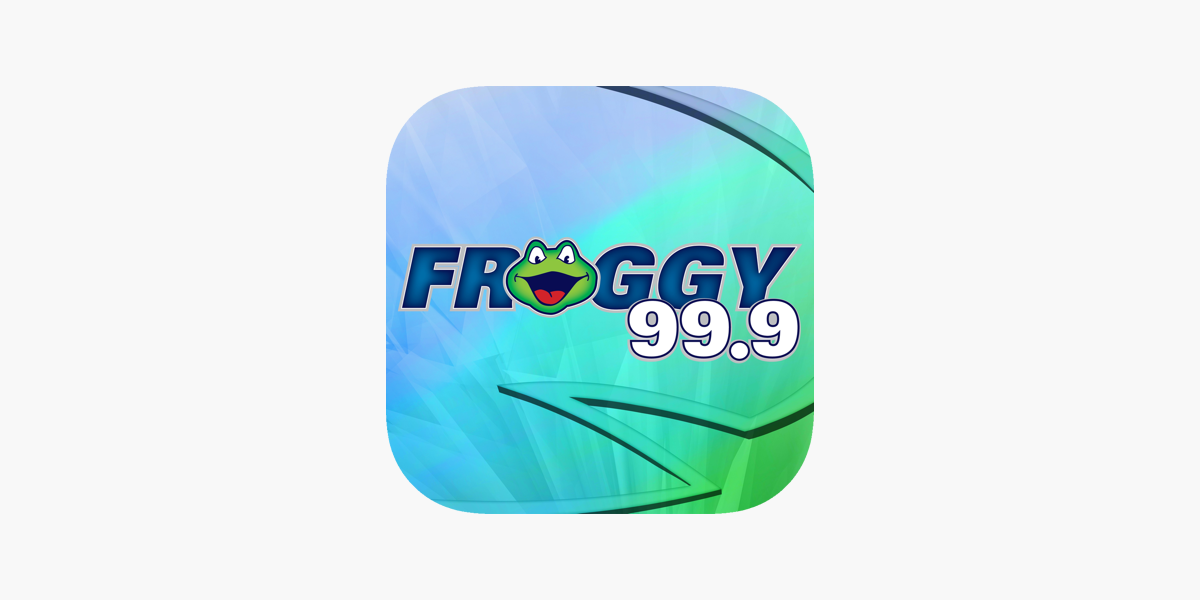 Today's Froggy 99.9 - KVOX-FM on the App Store