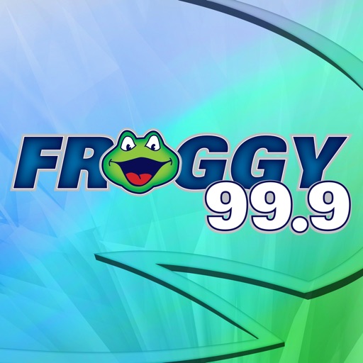 Today’s Froggy 99.9 - KVOX-FM - AppWisp.com