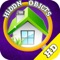 Icon Sweet Home Hidden Objects