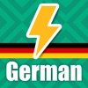 Quick and Easy German Lessons - iPadアプリ