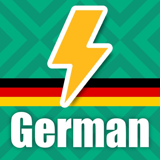 Quick and Easy German Lessons icon