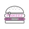 Pinkeez, a specialty in drinks, waffles, sundaes and desert