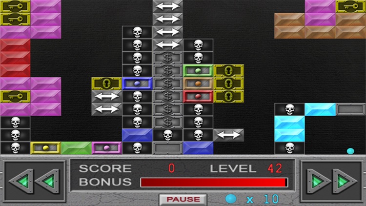 Momentum LITE screenshot-3