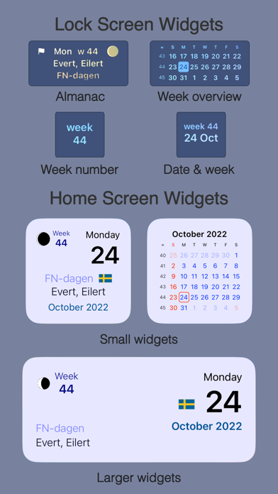 Paws Almanac Screenshot