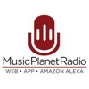 Music Planet Radio icon