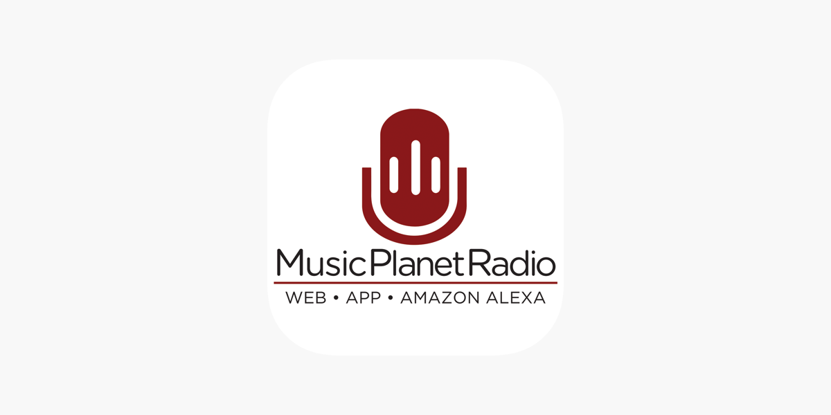 Music Planet Radio on the App Store