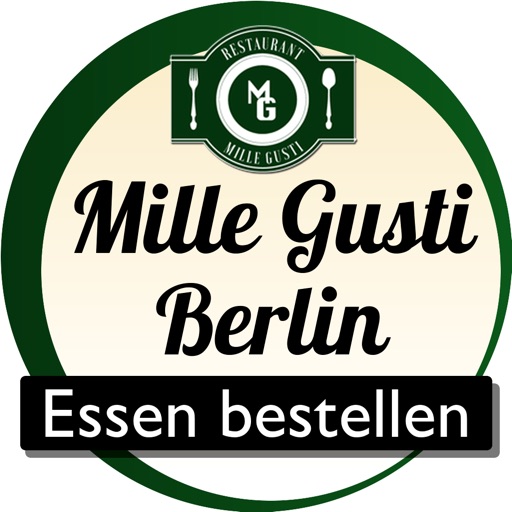 Mille Gusti Berlin