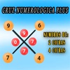 Cruz Numerologica Plus