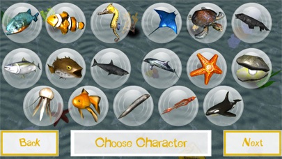 Screenshot from Ocean Craft Multiplayer Lite