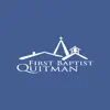 First Baptist Church Quitman App Feedback