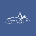 First Baptist Church Quitman App Cancel